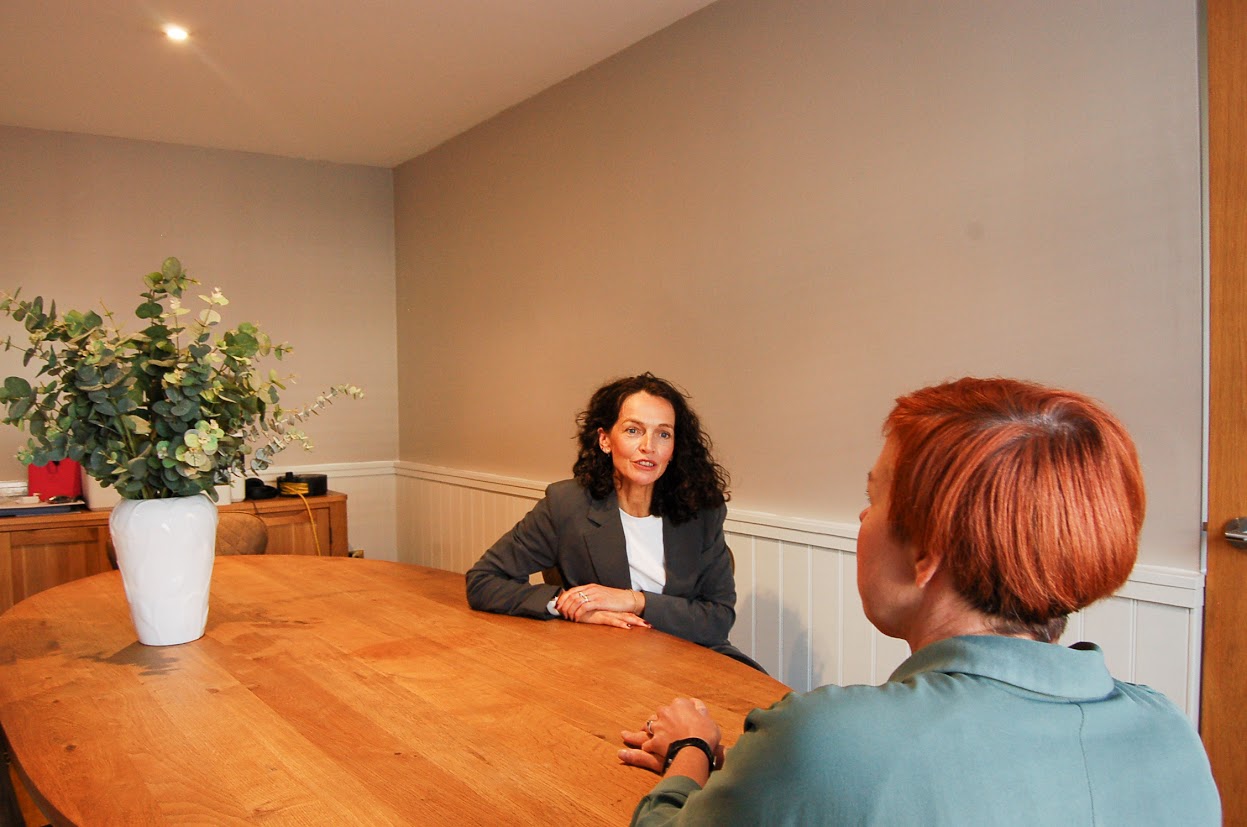 Georgina from Ribble Valley Counselling
